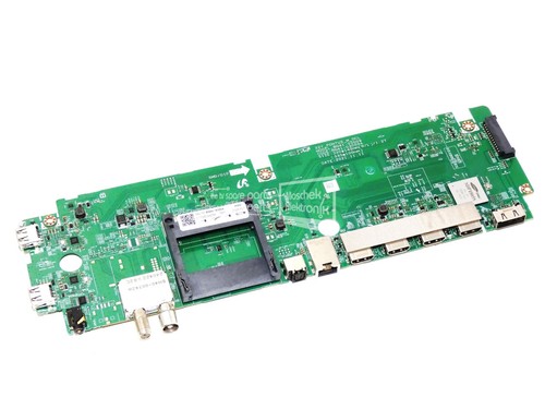 Samsung TV - Mainboard BN41-03009A *SAT-Tuner* BN94-18390A