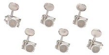 Gotoh SD91 MGT Nickel Guitar Machine Head L6