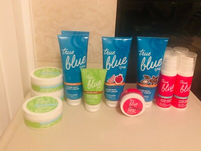 Super Rich Body Cream Scrub Pick 
