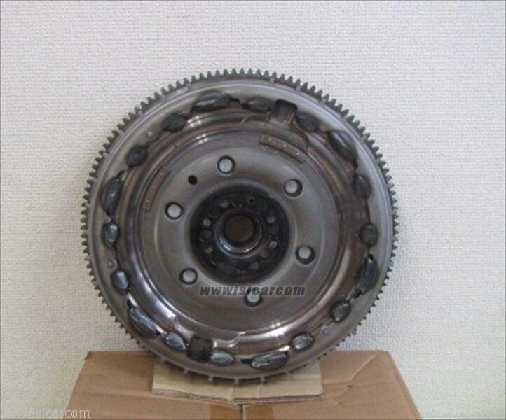 【新品】NISMO FLYWHEEL ASSY 12310-RSE20 NISMO OEM 12310-RSE20 Light Weight Flywheel For March K13