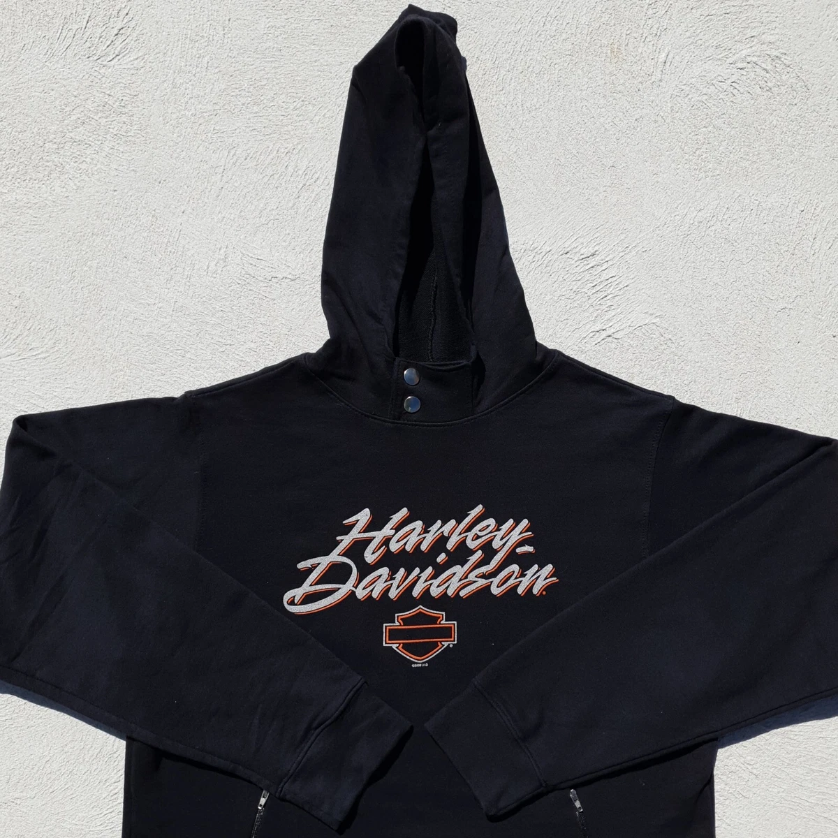 Harley on sale davidson jumper