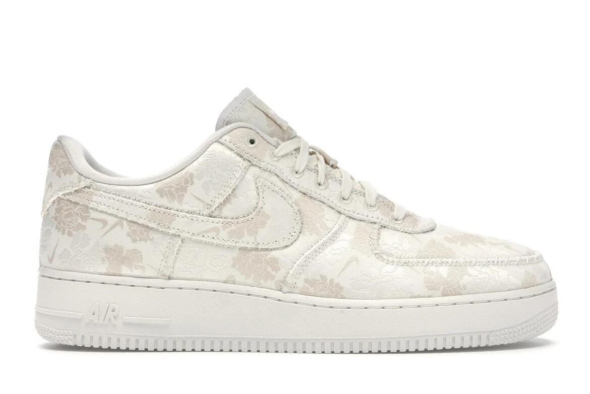 Nike air force 1 pale ivory ebay cheap