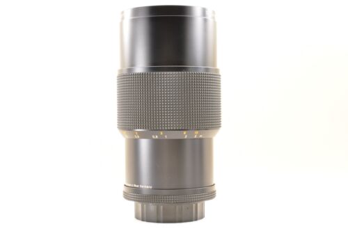 Contax Carl Zeiss S-Planar T* 60mm f/2.8 AEG Lens C/Y *Near Mint* #3414 - Picture 12 of 15