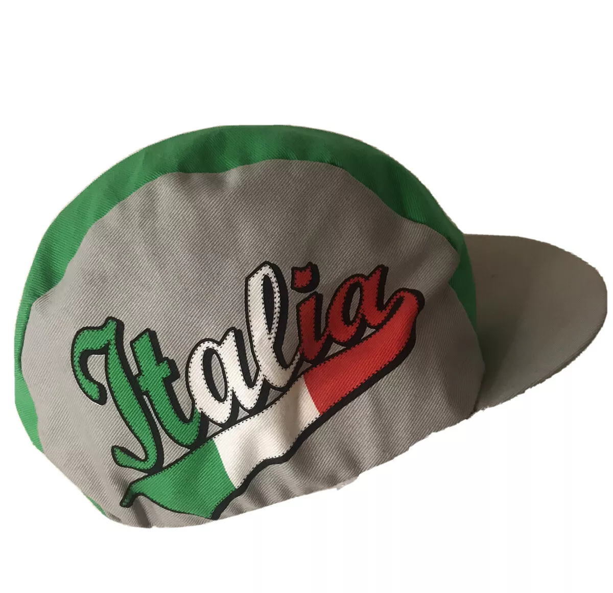 90s sales cycling cap