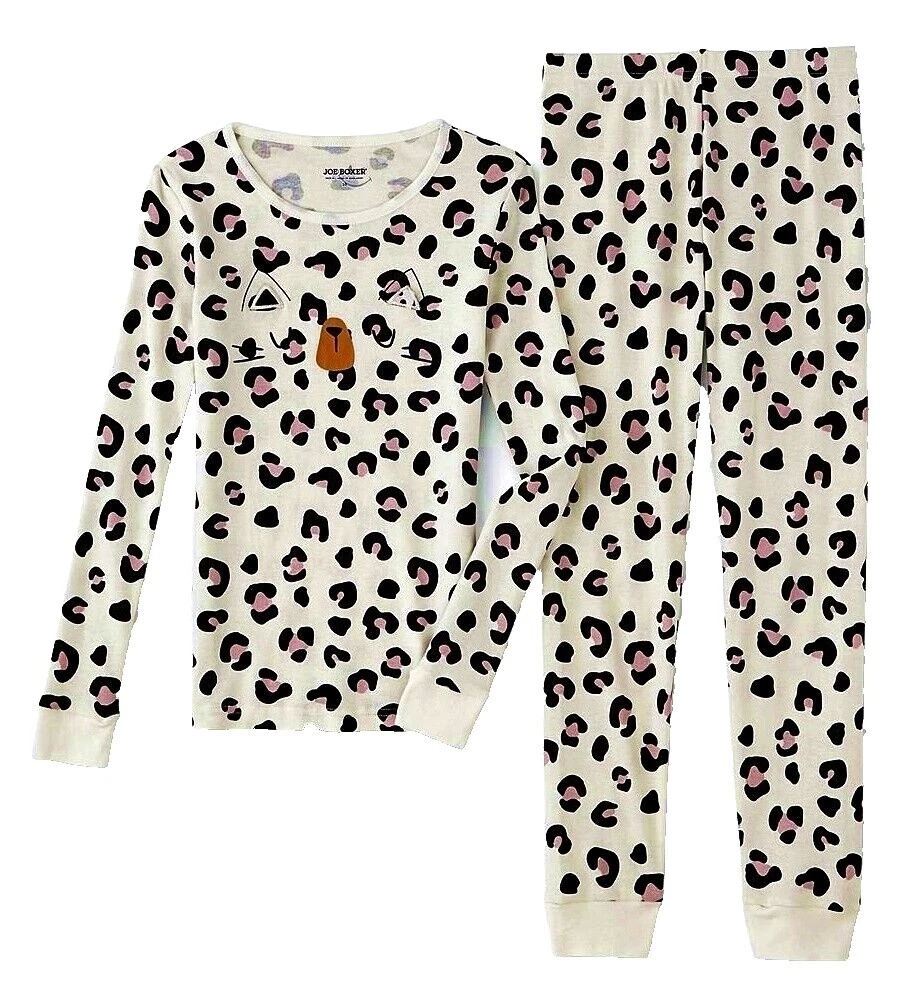 Joe Boxer 多色睡衣女