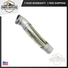 1W0528 Exhaust Flex Pipe 21Z 18Z 11Z Fits Caterpillar Loader 963 w 3304 Engine