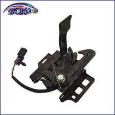 Hood Latch Lock Assembly For Chevrolet Impala Cadillac Escalade GMC 820-200