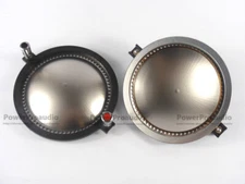 2X Replacement Diaphragm for  PRV RPD4400TI D4400Ti, D4400Ti-Nd, D4260Ti Driver 