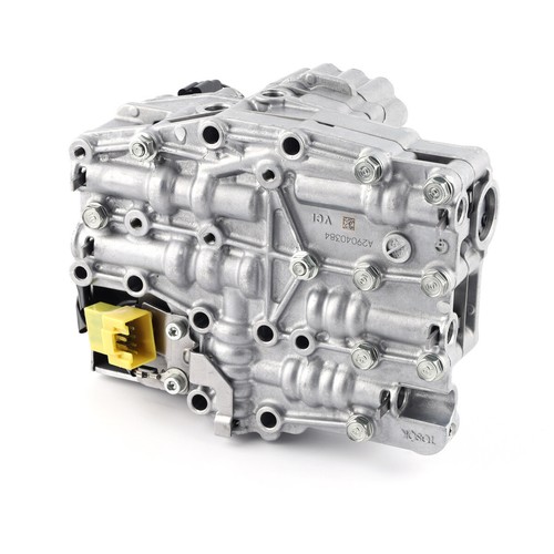 Genuine OE TR580 CVT Transmission Valve Body For Subaru Forester Impreza Outback - Foto 3 di 13