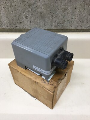 Riello Control Box 3001157