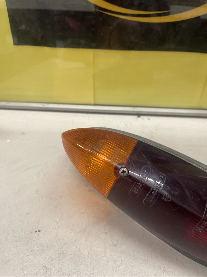 Genuine VW Karmann 311945231 Hella Licht IGM4485 LPX - Bild 3 von 4