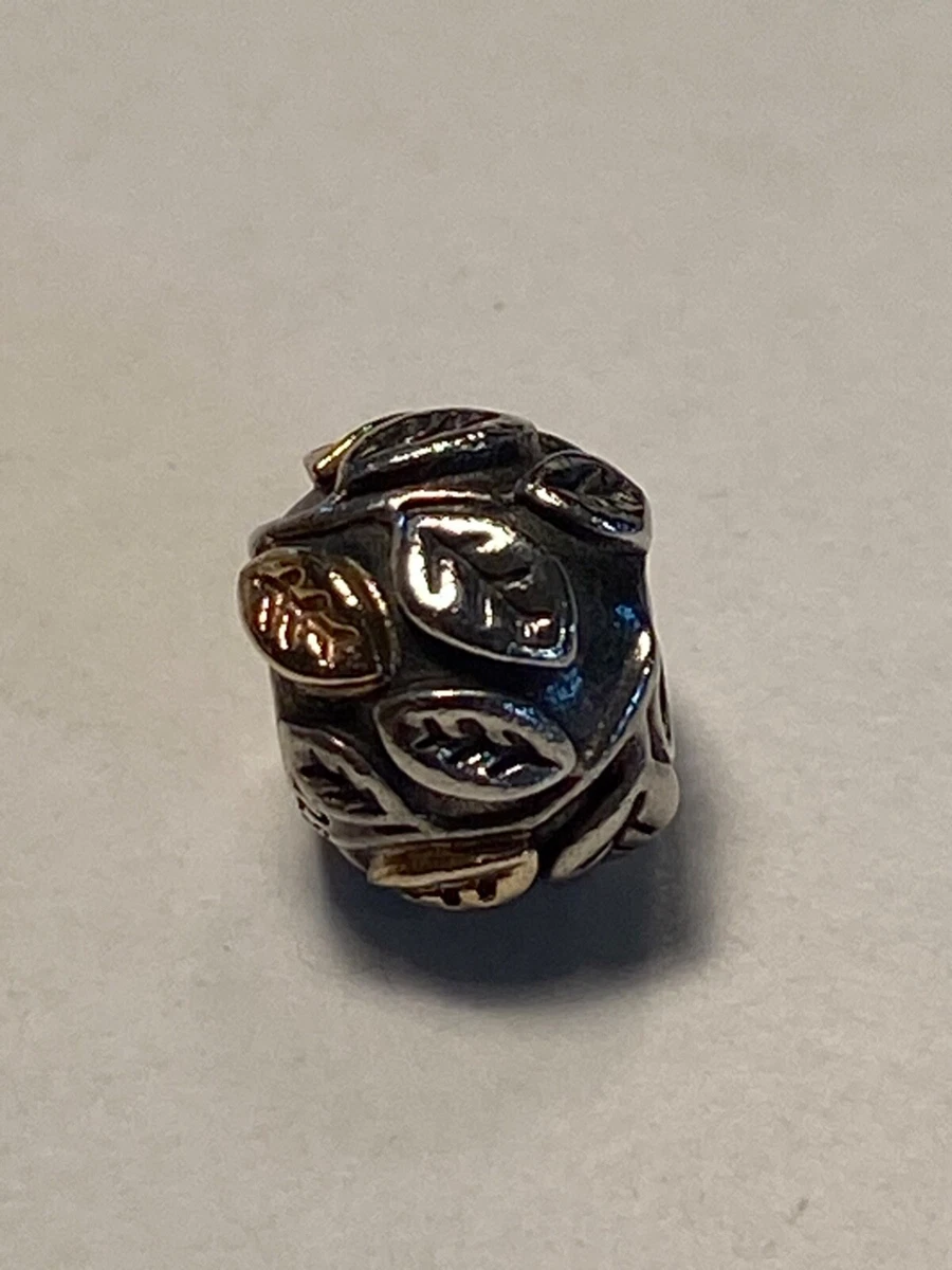 Retired pandora clearance charms ebay