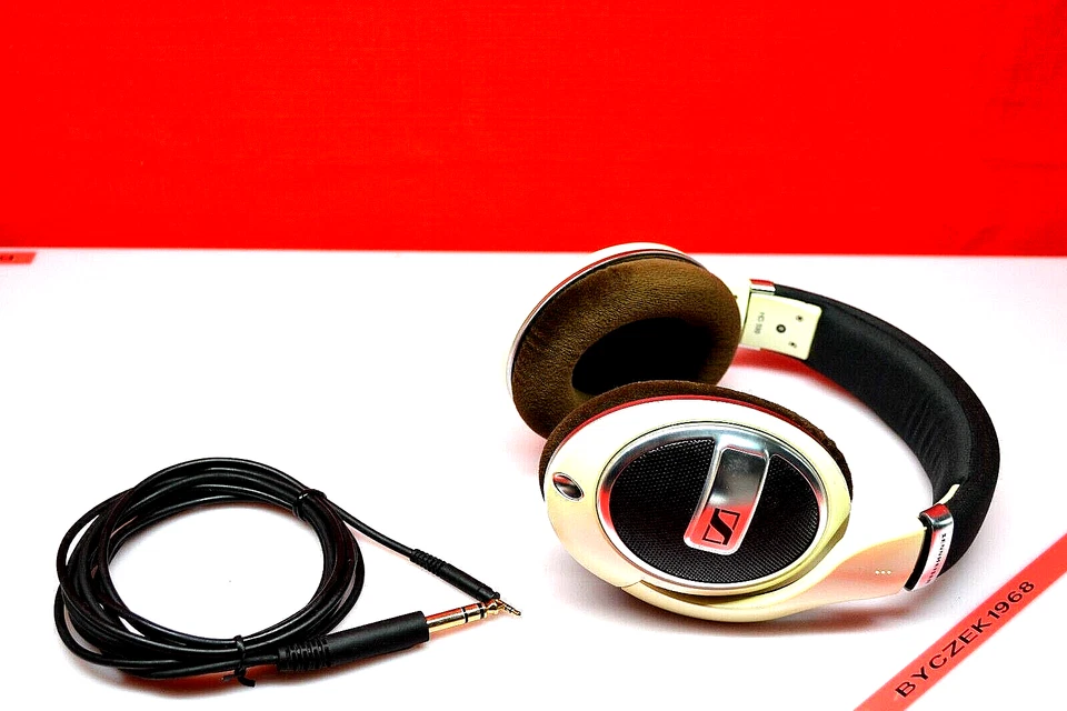 Sennheiser HD 599, Foto 2 von 5