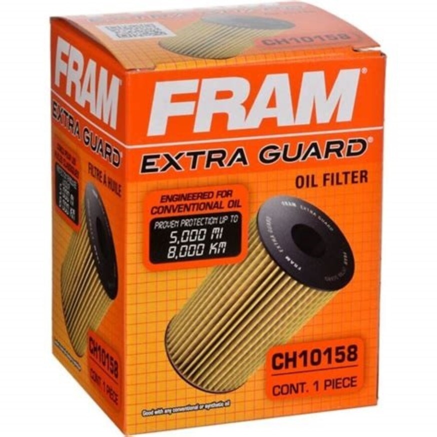 Fram PH10575 cross reference oil filters