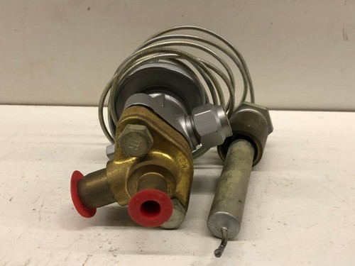 Alco Controls TCL00P Angle Type Thermo Valve - Picture 5 of 5