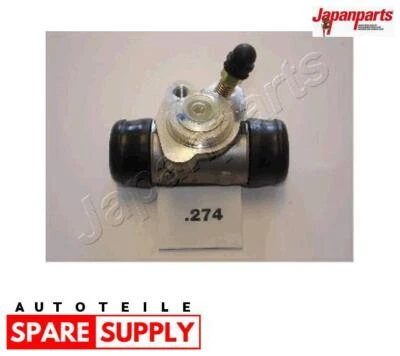 RADBREMSZYLINDER FÜR TOYOTA ECHO VERSO JAPANPARTS CS-274 PASST HINTERACHSE - Bild 1 von 4