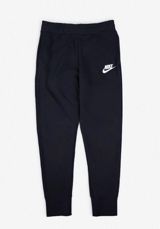 Girls Youth Size Nike Sportswear Club French Terry Pants