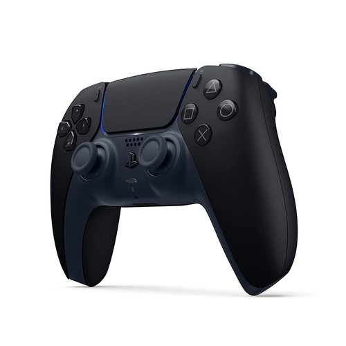 2er-Pack Sony PlayStation 5 DualSense Wireless Controller - Mitternachtsschwarz - Bild 2 von 4