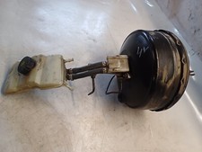 4V* Mercedes Vito W639 Bremse Servo Hauptschalter Zylinder A0014300108