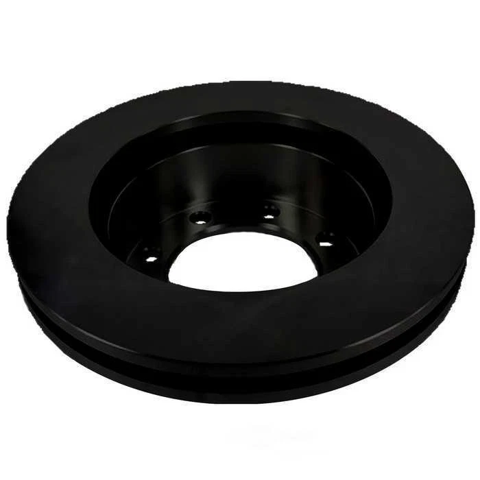 Ротор дискового тормоза подходит для Ford F-250 Super Duty 2005-2012 годов выпуска, F-350 Super Duty BENDIX F - Изображение 2 из 3