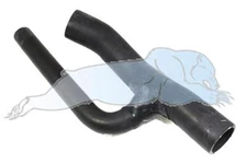 Freelander 1 Oil Cooler Water Hose 2.0 Diesel WITH AIRCON