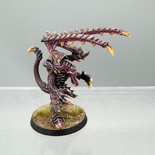 GW 40K - Tyranids Lictor painted, discontinued mini