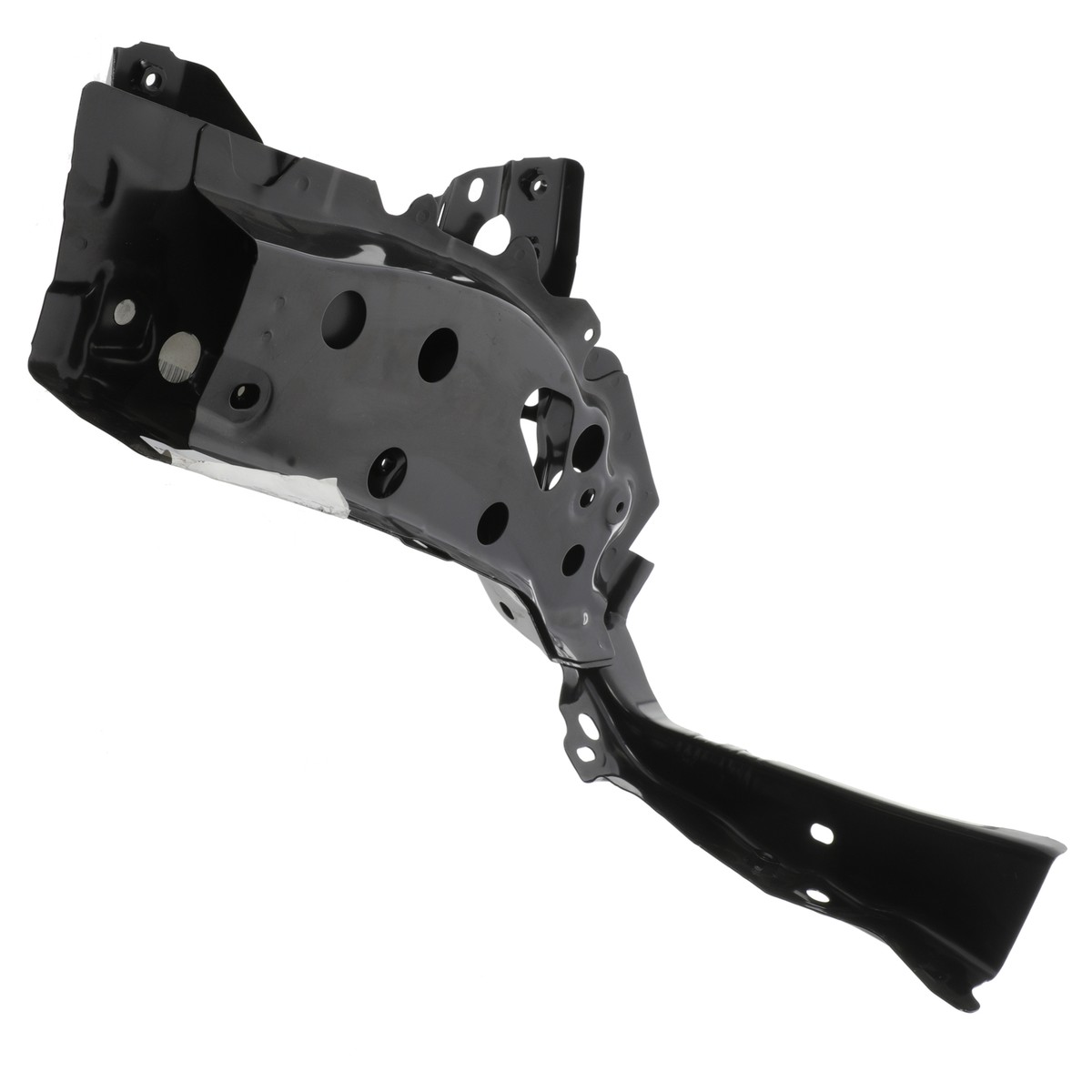 NEW OEM GENUINE Mazda 2017-2023 CX-5 Right Shroud Panel Bumper