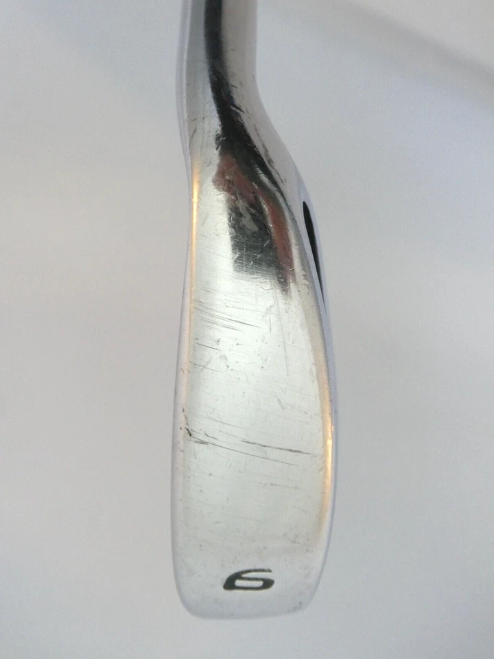 Nike IGNITE # 6 Iron - Regular Flex UST Ignite Graphite ~USED~ - Image 4 of 4