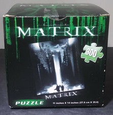 Loot Crate Exclusive Cardinal The Matrix Movi...