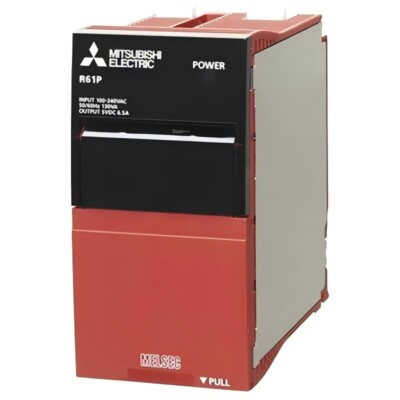 R61P  Mitsubishi  Power supply unit  New and Sealed