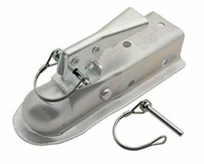 CE Smith Trailer 00900-37A Coupler Safety Pin- Replacement Parts and Accessor...