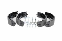 Bosch Handbremsbacken Hinten (0 986 487 726) FüR Fiat Ducato Peugeot Boxer