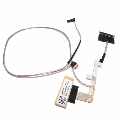 LCD LVDS Display Cable for Lenovo Y50 Y50-70 59445083 5c10f78848