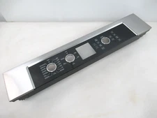Genuine BOSCH Built-In Oven Fascia Control Panel 479438 00479438