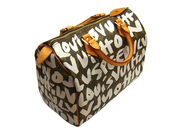 Colorful Louis Vuitton スピーディ30 ボストン Louis Vuitton Multicolor Speedy 30 – Bags Arena