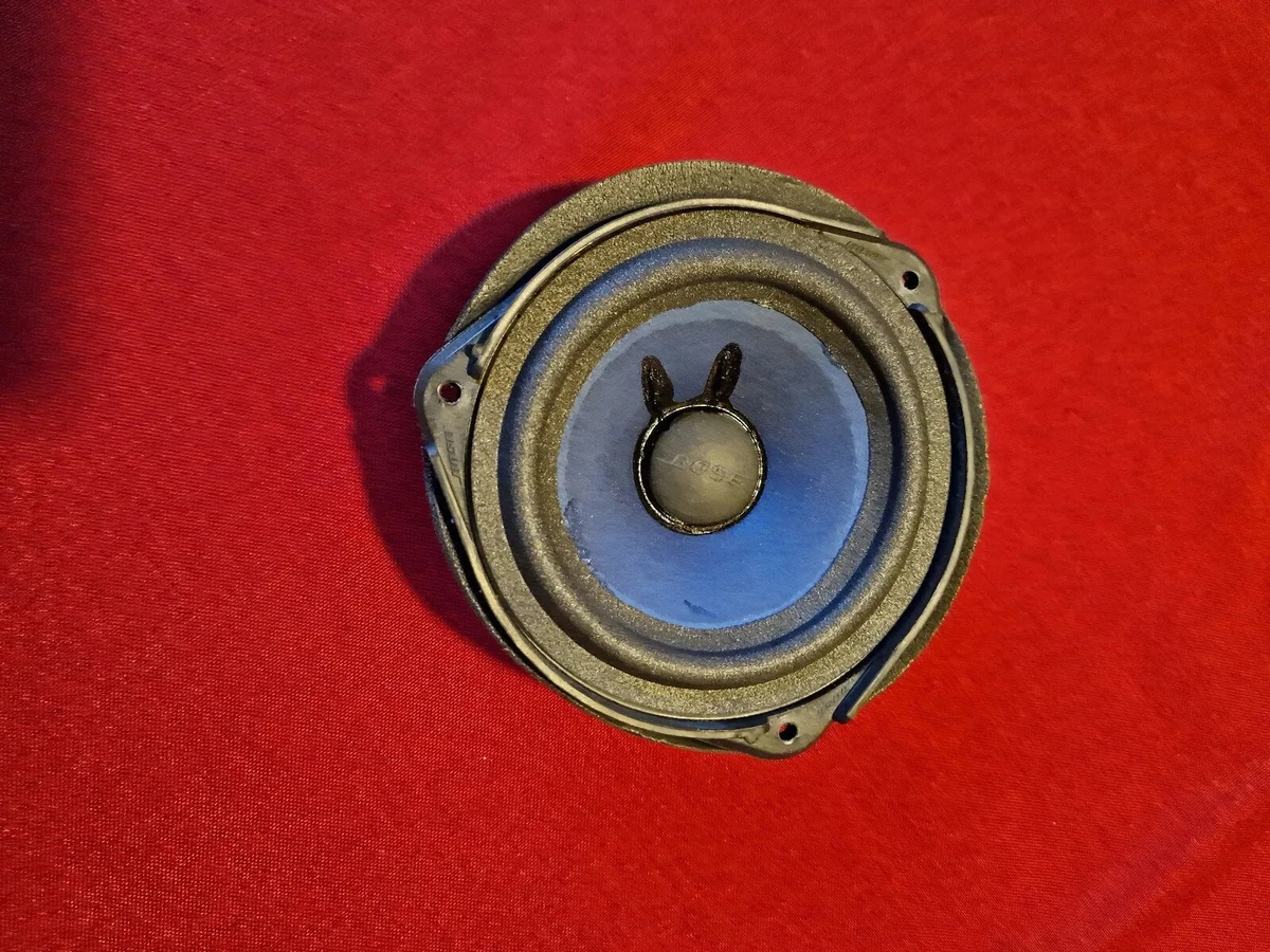 Original Bose 901 compatible