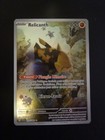Carte Pokemon rare Relicanth 173/162 EV5 forces temporelles FR