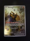 Carte Pokemon rare Relicanth 173/162 EV5 forces temporelles FR