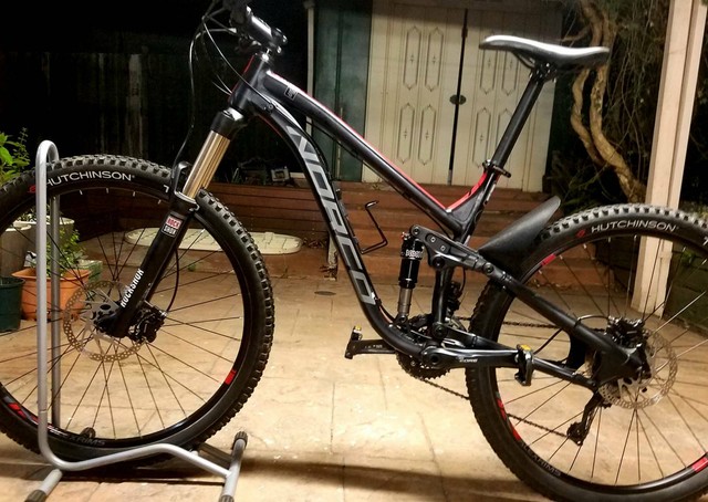 norco search for sale