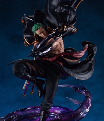 super bomb studio emperor zoro
