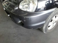 8651126900 Stoßstange Vorne für HYUNDAI SANTA FE (SM) 2.0 CRDi VGT Comfor 505418