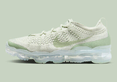 Nike Air Vapormax 2023 FK Flyknit Honeydew Sea Glass Green Nike Air Vapormax 2023 FK Flyknit Honeydew Sea Glass Green