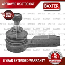 Fits Audi 80 Cabriolet Coupe Quattro Baxter Front Outer Tie Rod End 8A0419812