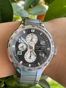 porsche design p6340