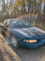 1997 Eagle Vision ESI