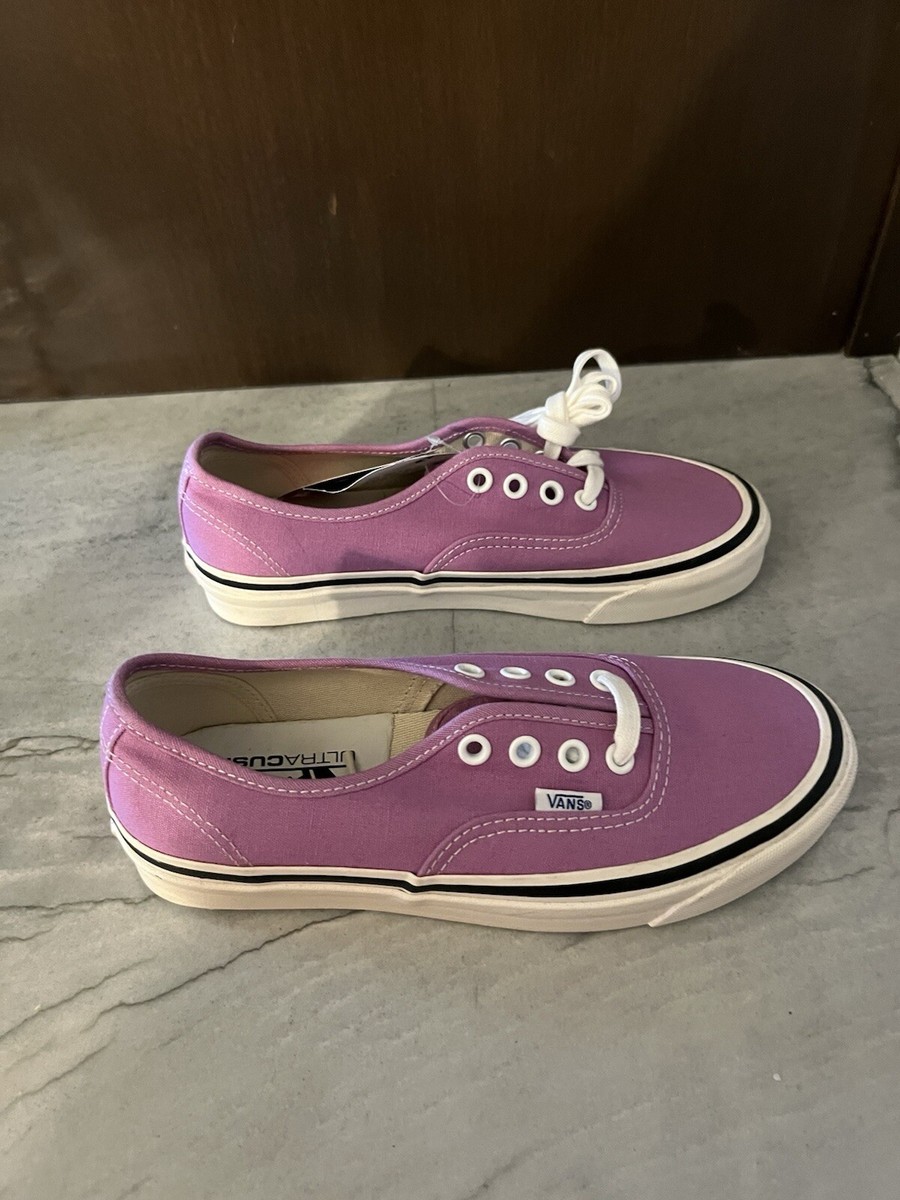 VANS Authentic Style 44 アナハイムファクトリー Vans Style 44 Anaheim Factory Collection | eBay