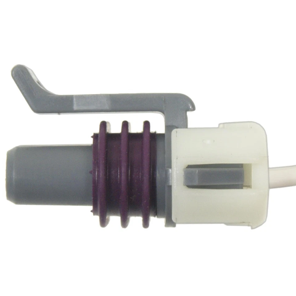 Conector sensor de pressão barométrico SMP 1984 para 1983-1985 Nissan Pulsar NX - Imagem 3 de 4