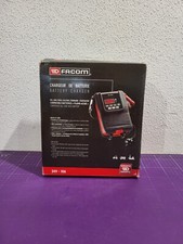 FACOM BC2410PB Batterieladegerät 24 Volt 10A _1.6_5