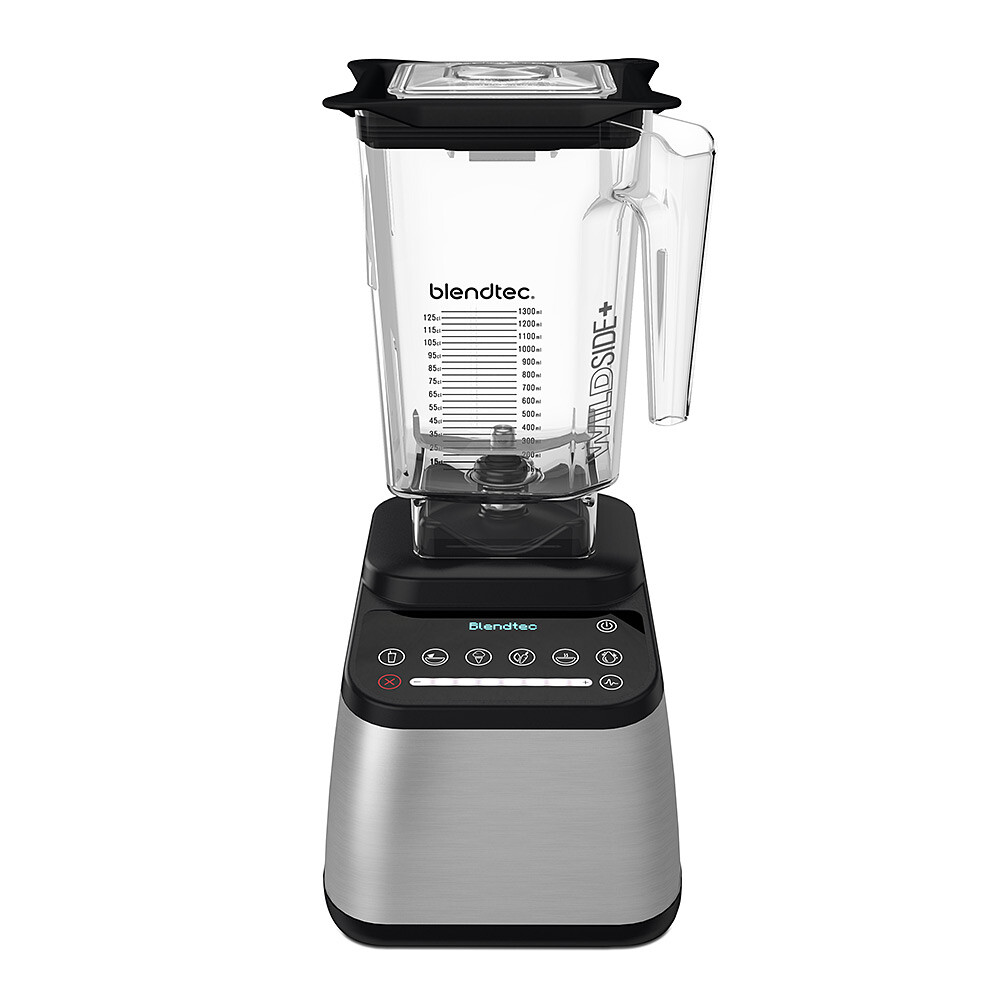 Blendtec Designer 725 inkl. WildSide+ Jar inkl. 8 Jahre Garantie Mixer