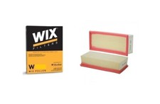 Filtre à air Smart FORFOUR